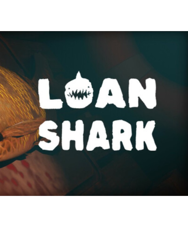 Loan Shark Steam Key GLOBAL